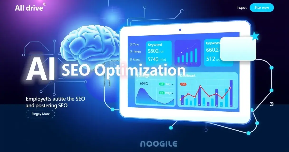 AI Authority SEO